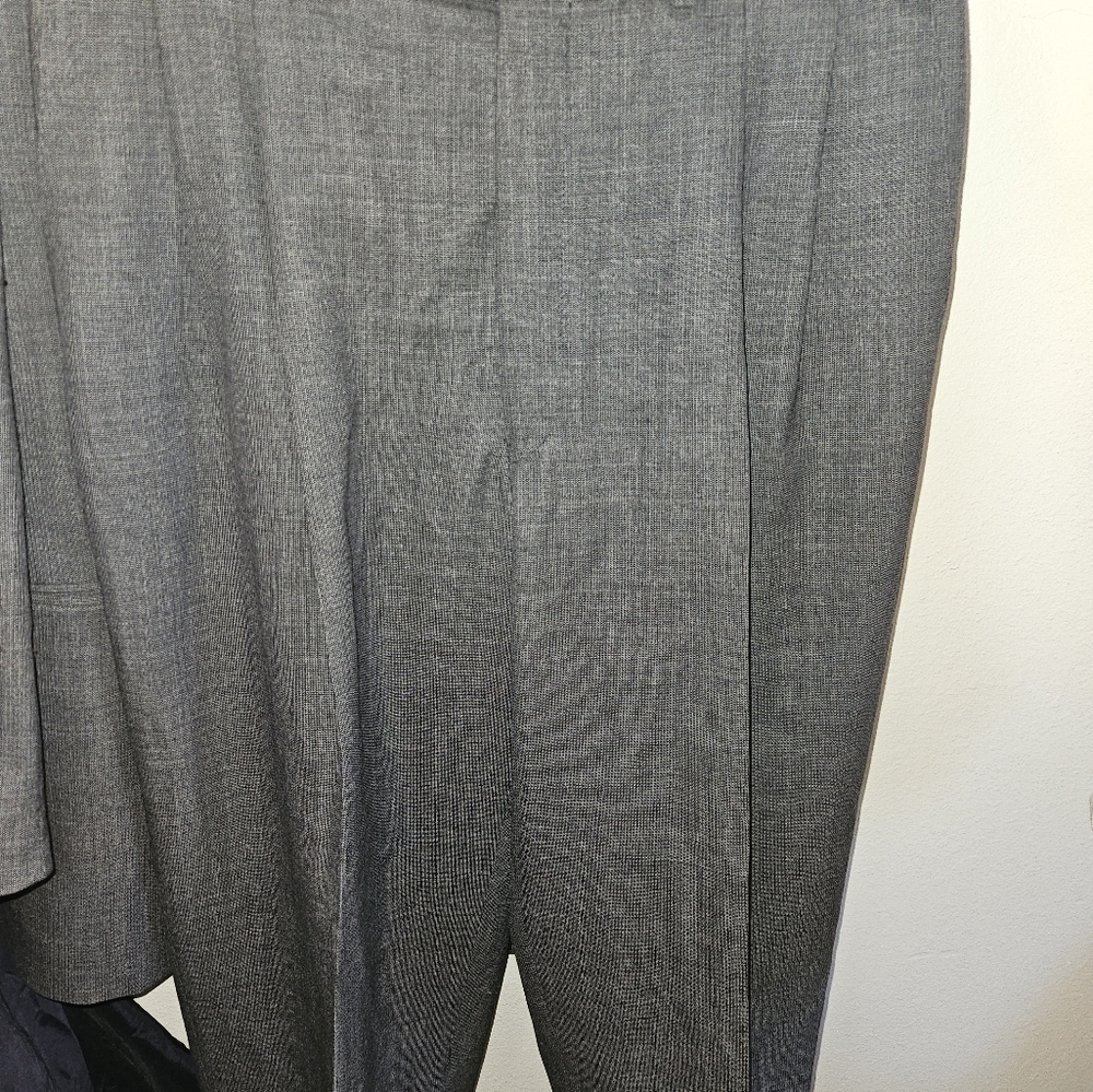 Ralph Lauren Mens 2 Piece Suit Size 41T - Picture 8 of 12